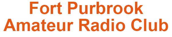 Fort Purbrook Amateur Radio Club